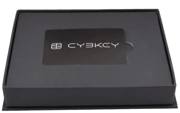 cybkey enterprise