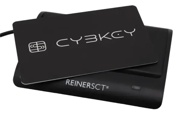 cybkey pro