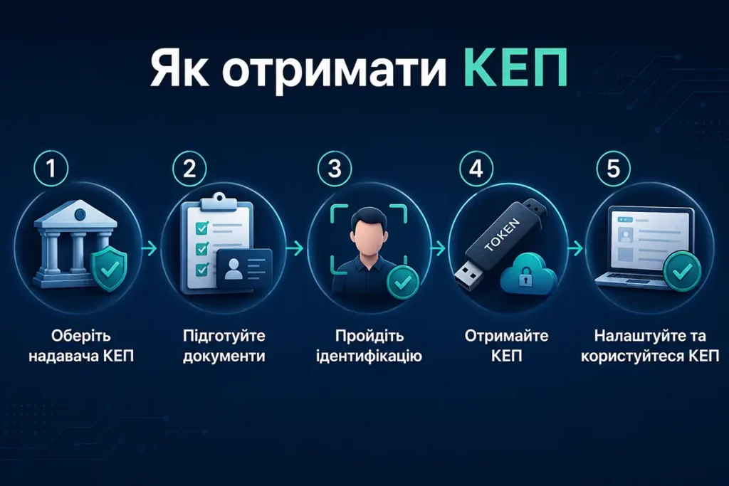 схема як отримати кеп